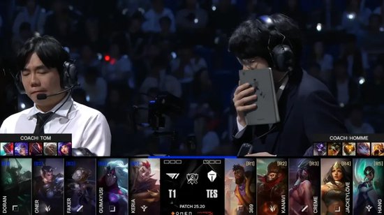 今天是Lwx与Crisp两名选手在LPL联赛登场六周年的日子