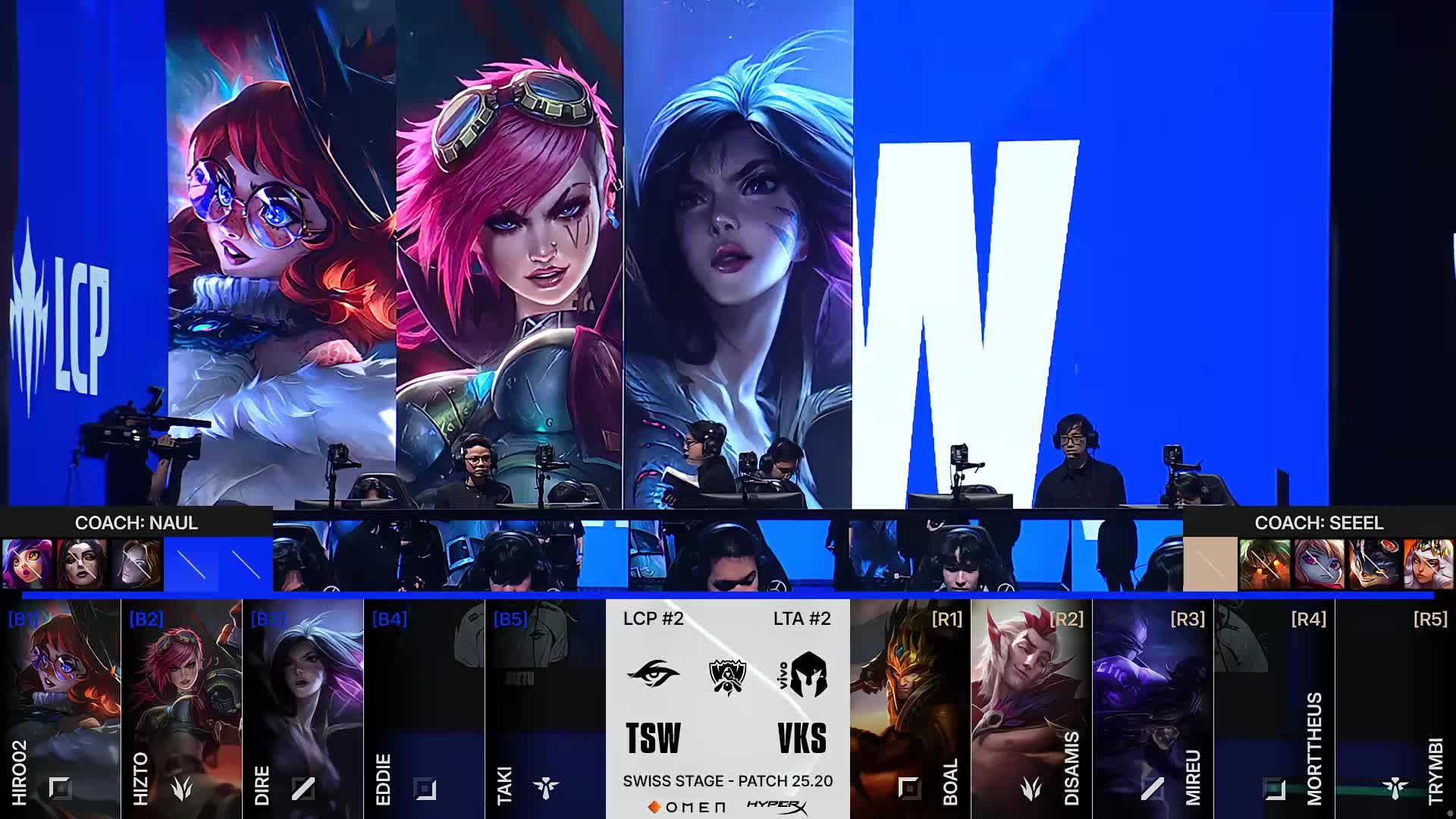 LPL第二赛段常规赛组内赛赛程公布：4月5日正式开赛！揭幕战iG对阵FPX