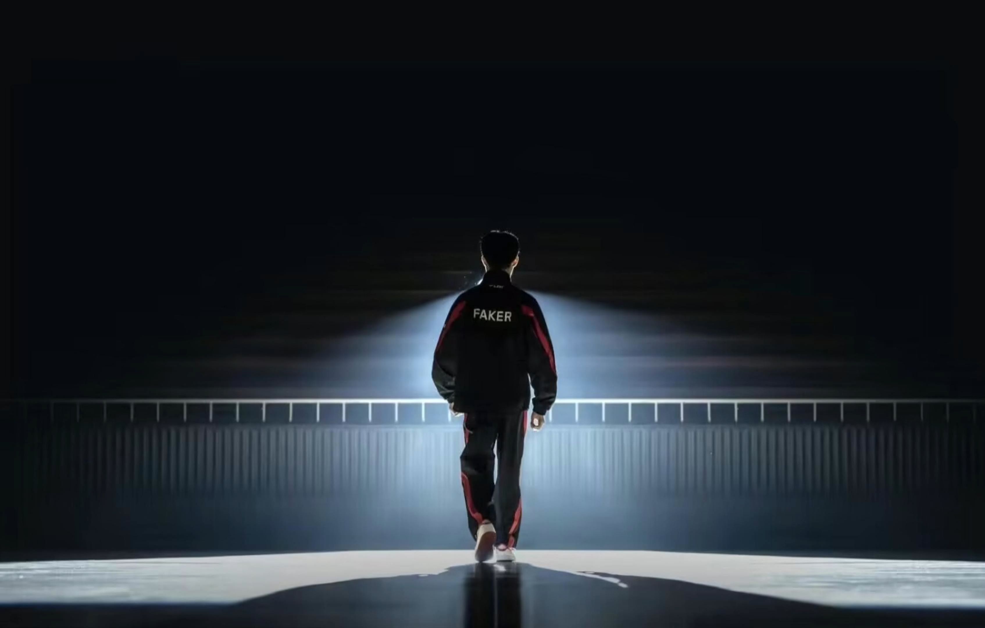 今晚19：00LPL“友谊赛”OMG vs RNG首发阵容