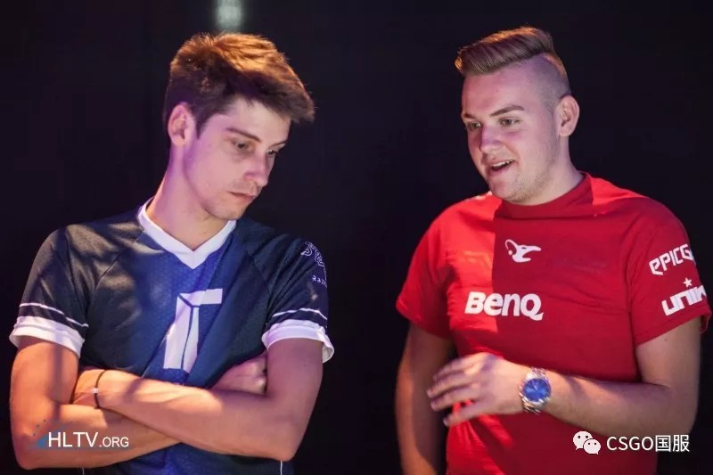 【资讯】北美战队开小号打比赛，遭赛事主办方重罚