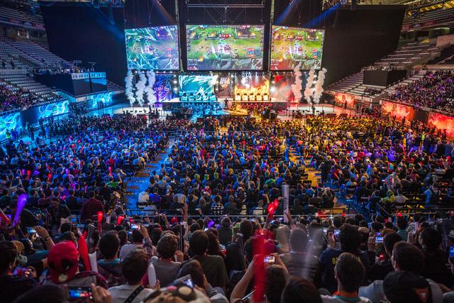 TYLOO虽败犹荣 0-2 不敌MIBR Dust2与对方仅差2分