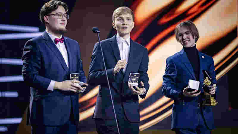 YoU 暂时被 XLG Esports 禁赛；名单