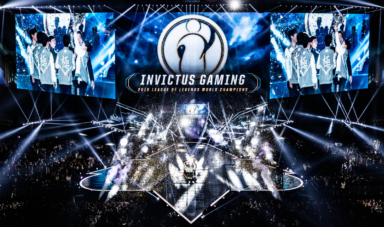 TES Kanavi ： ＂我只希望我们能继续合作，毫无遗憾＂