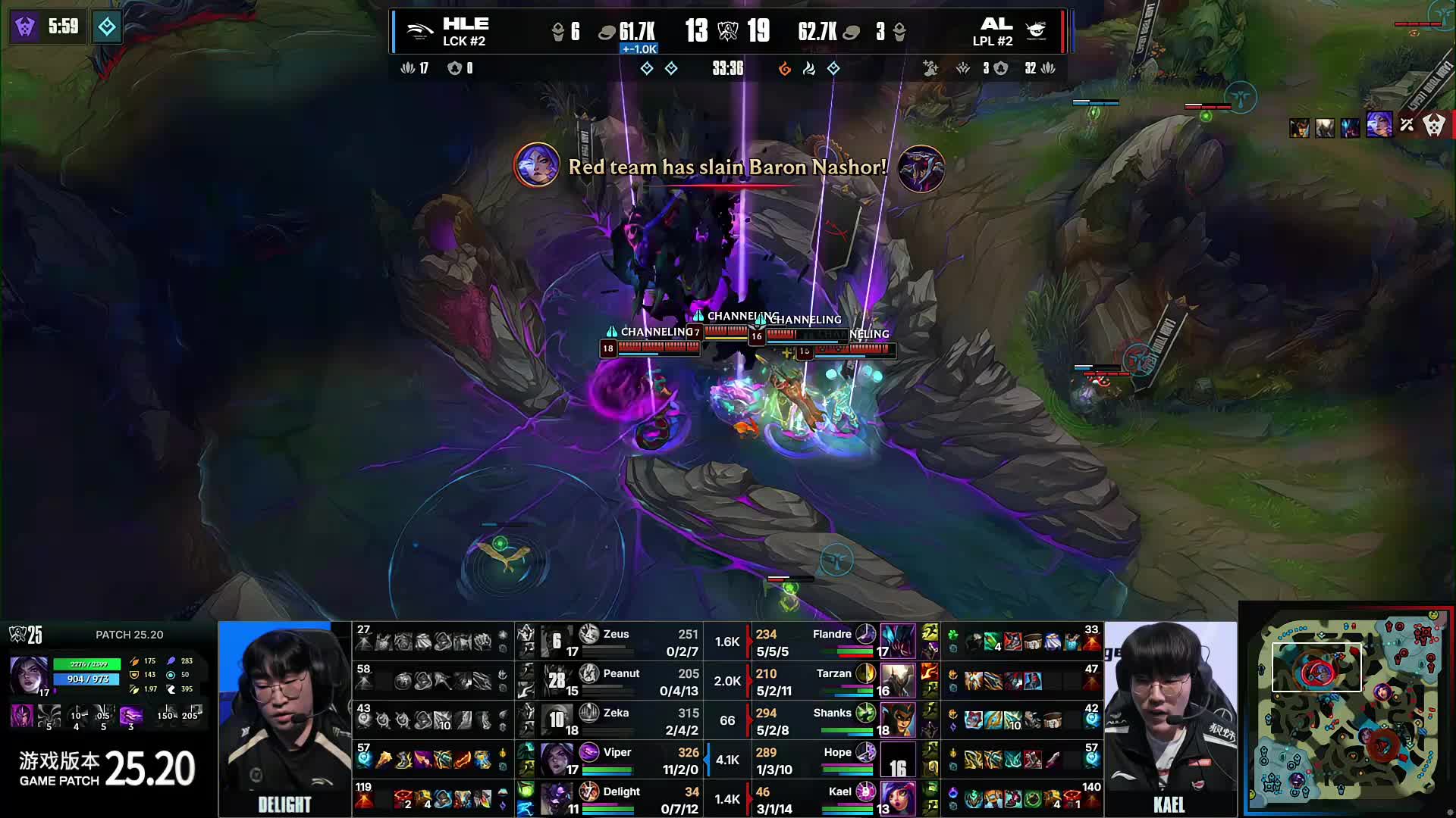 Counter-Strike 2 又收到了一次更新：各个方面的改进和修复