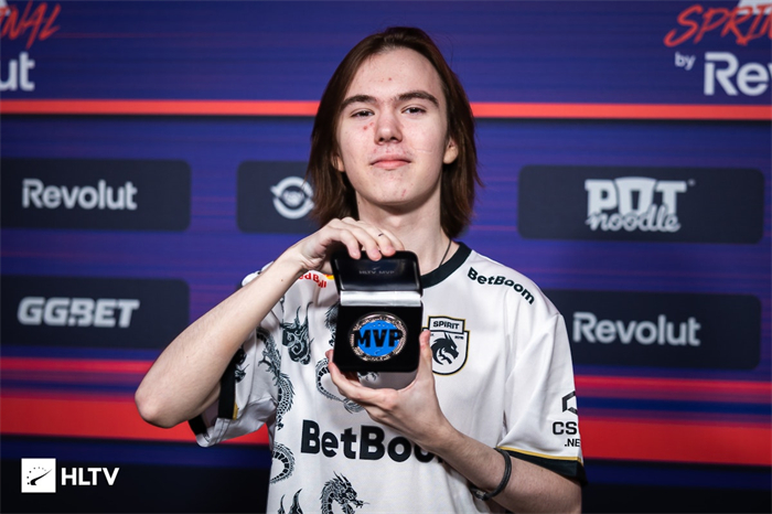 Vitality 荣获 IEM Dallas 2025 冠军 — 第 30 次胜利和第 6 次连续夺冠