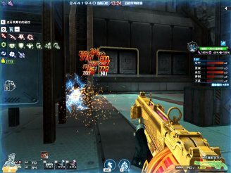 HLEvsT1赛后返图：化身水鬼 HLE怒破T1连胜