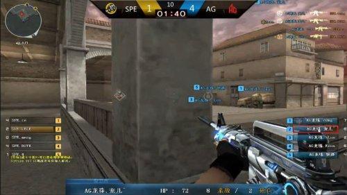 Envy 计划 CS2 回归并正在探索选项