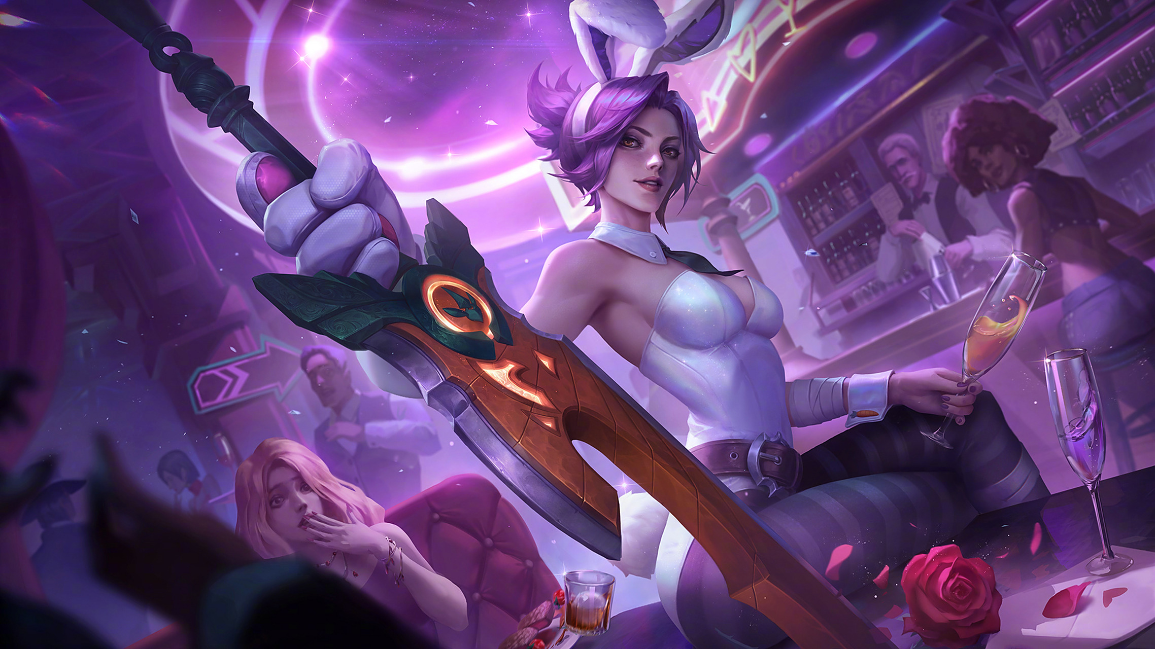 OMG赛后群访 教练：赛前互动是因为跟FPX选手都很熟才决定做的