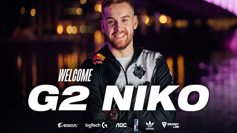 boaster 在 VCT EMEA 的助攻排行榜中领先