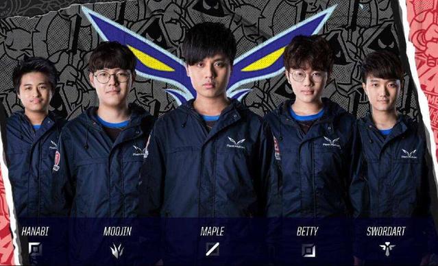 LGD Gaming 和 Team WE 在 LPL Split 2 2025 中取得胜利