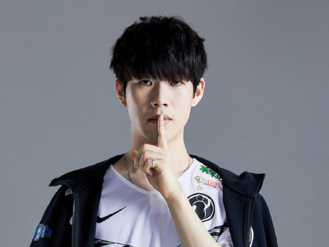 传闻：BlameF 和 faveN 将加入 BIG