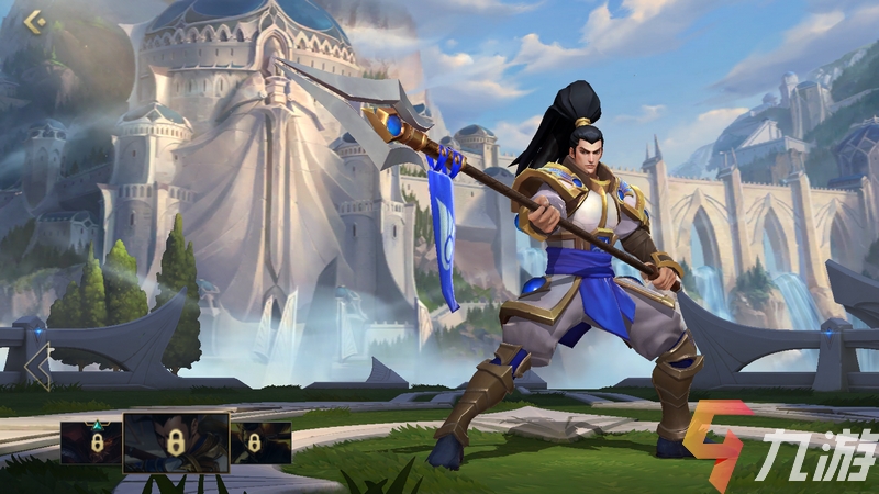 Ale ：想和TES再交手一次 上次我的表现没有很好