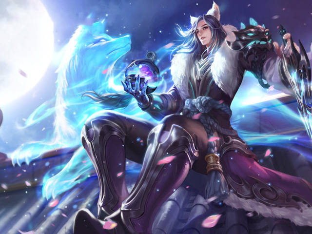 传闻： milkyway 被 LPL 永久禁赛；